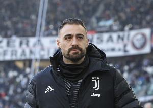 米体：尤文三门平索里奥2017年以来仅出场6次，但他是更衣室灵魂