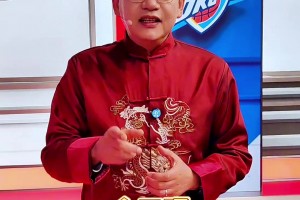 这赛季MVP会是谁？苏群：约基奇战绩落下风，可能还是SGA